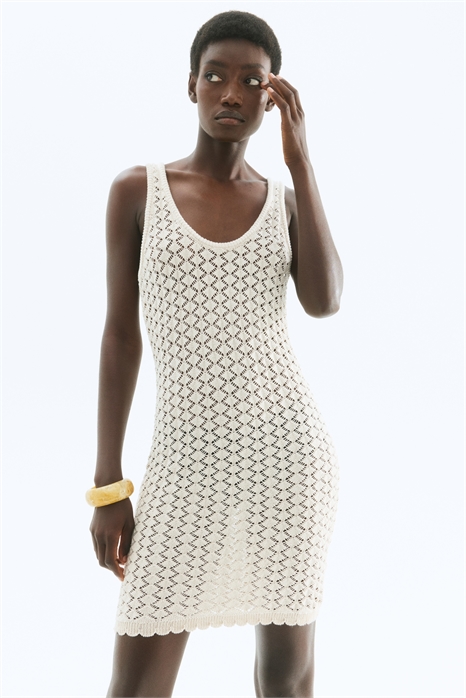 Платье из трикотажа 1294089001 - Фото 13724408