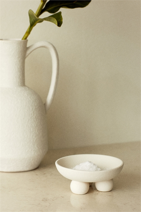 Небольшая фаянсовая чаша 1231824001 - Фото 13725179