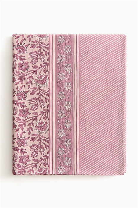 Хлопковая скатерть с узором 1282209002 - Фото 13725305