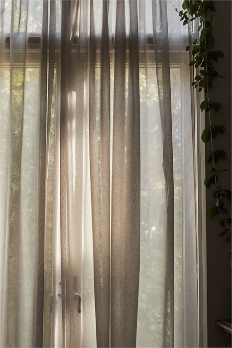 Широкая штора длиной 1 шт. 1072161002 - Фото 13725432