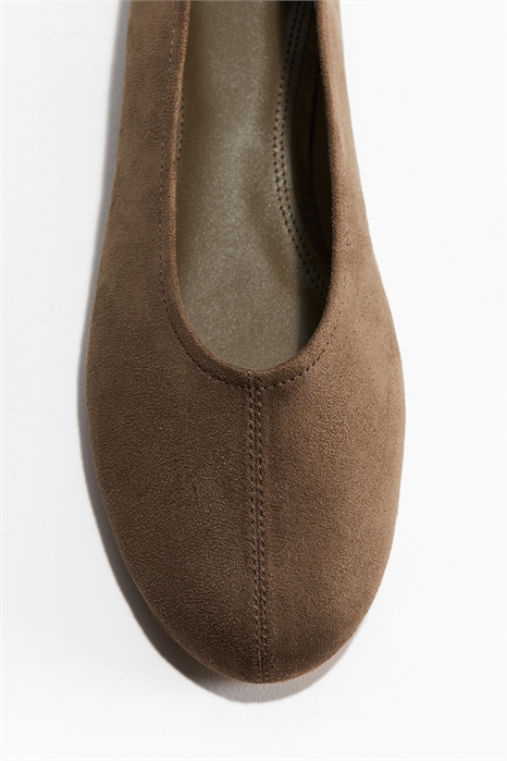 Балетки 1270485004 - Фото 13726094