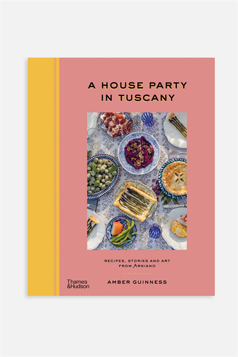 Книга "A House Party In Tuscany" 1260656001 - Фото 13726598