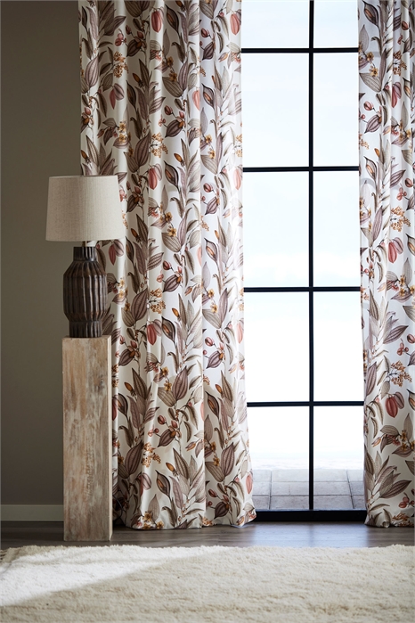 Шторы Seedpod 2 шт. 1132053001 - Фото 13726960