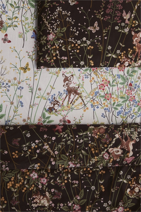 Простыня для детской кроватки 1256784001 - Фото 13727222