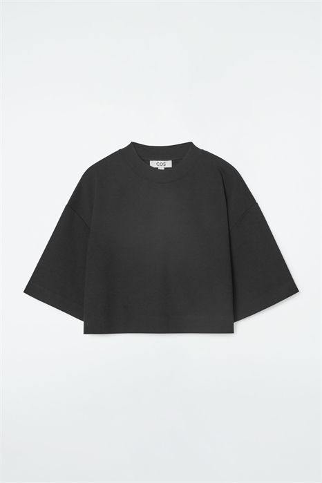 Короткая футболка 1149982002 - Фото 13733251