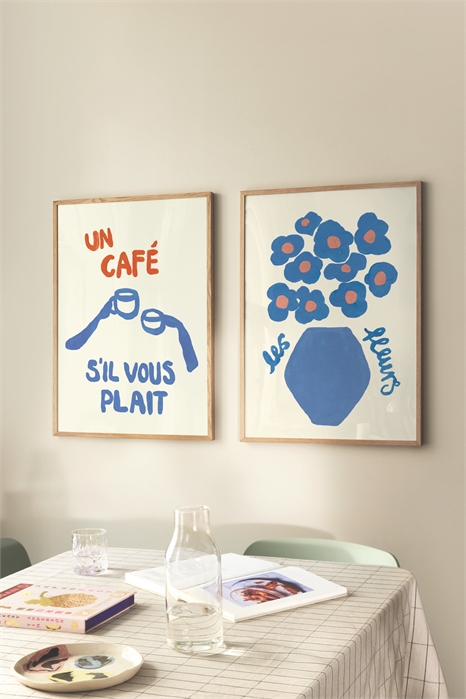 Набор из плаката и фоторамки 1262784001 - Фото 13735818