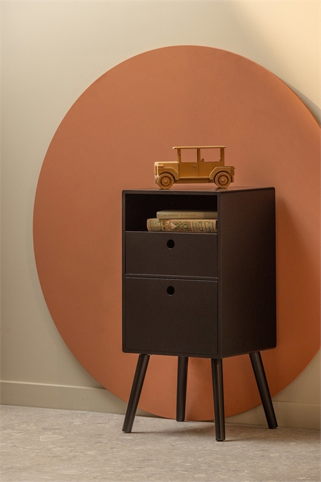 Прикроватная тумба Ozzy 1258442001 - Фото 13737104