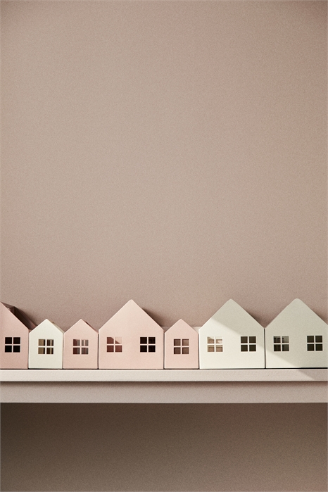 Настольный органайзер в форме домика 1223925003 - Фото 13737583