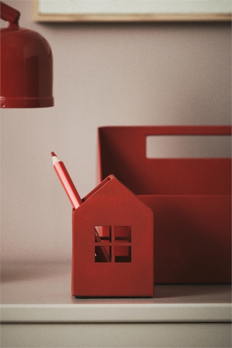 Карандашница в форме домика 1223929007 - Фото 13737602