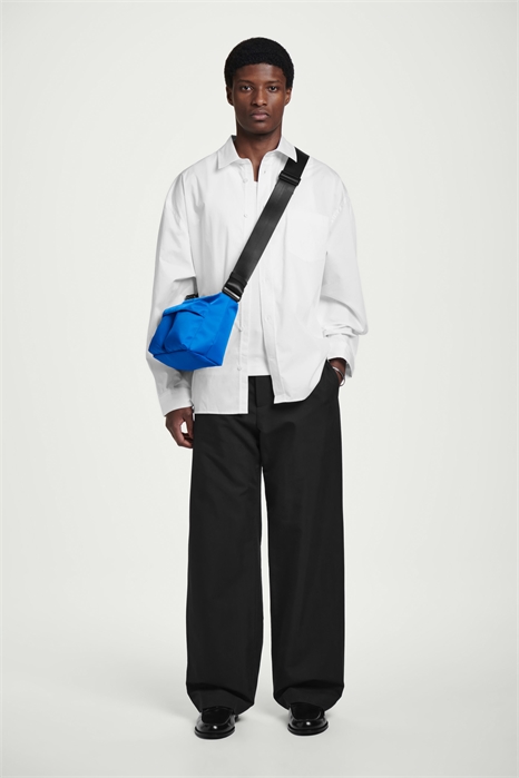 Водоотталкивающий кроссбоди - нейлон 1272497002 - Фото 13740404