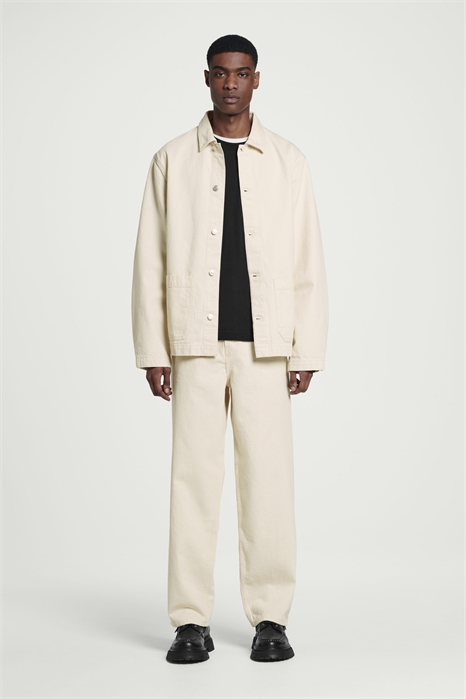 Широкие джинсы Rider 1220422009 - Фото 13741237