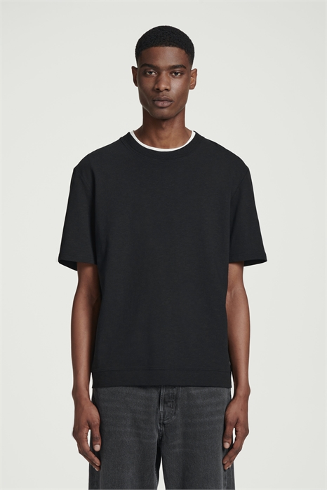 Футболка с короткими рукавами 1222151005 - Фото 13742340