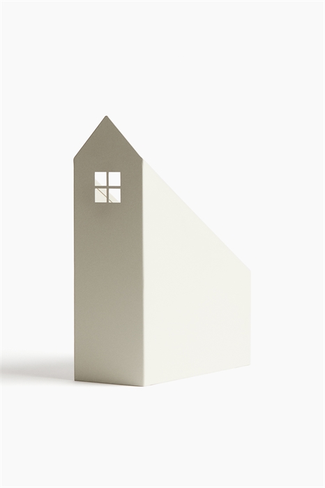 Металлическая папка для журналов 1268217001 - Фото 13744977