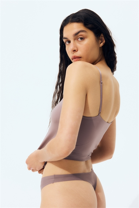 Стринги невидимые, набор из 3 штук 1188029022 - Фото 13745312