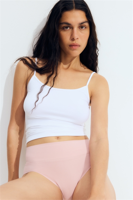 Бесшовные трусы 2 шт. 1235441006 - Фото 13745472