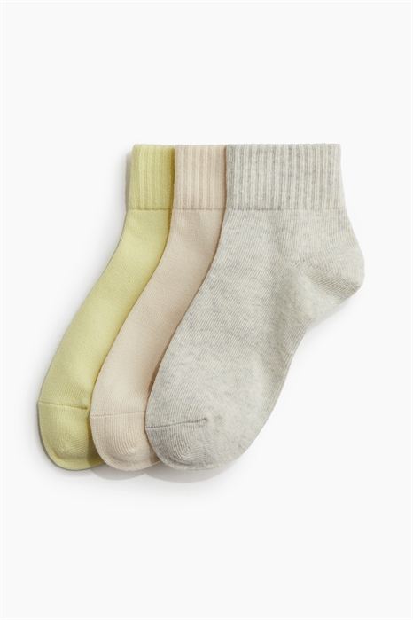 Спортивные носки DryMove™, 3 пары 1241205007 - Фото 13745568