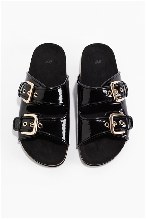 Сандалии 1270650006 - Фото 13745774