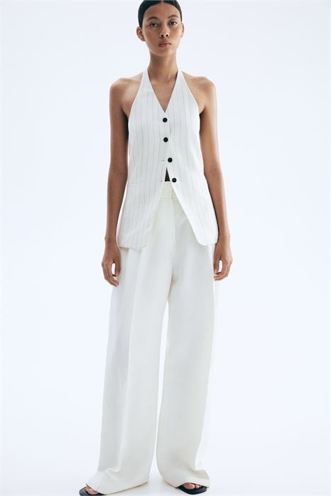 Жилет с вырезом на талии 1288083002 - Фото 13746058