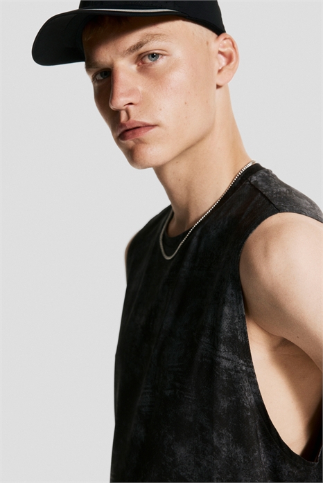 Спортивная майка Regular Fit с DryMove™ 1289192004 - Фото 13746136