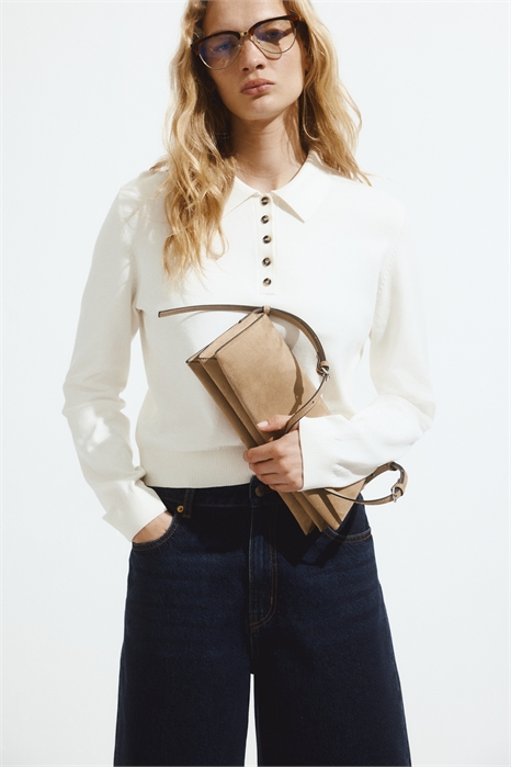 Сумка через плечо 1297031002 - Фото 13746838