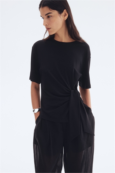 Топ с завязками 1299848004 - Фото 13747072