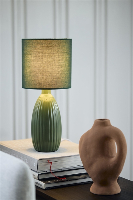 Настольная лампа Uno 37 см 1300788001 - Фото 13748128