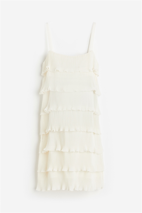 Платье для кормящих MAMA с ярусами 1115944001 - Фото 13749041