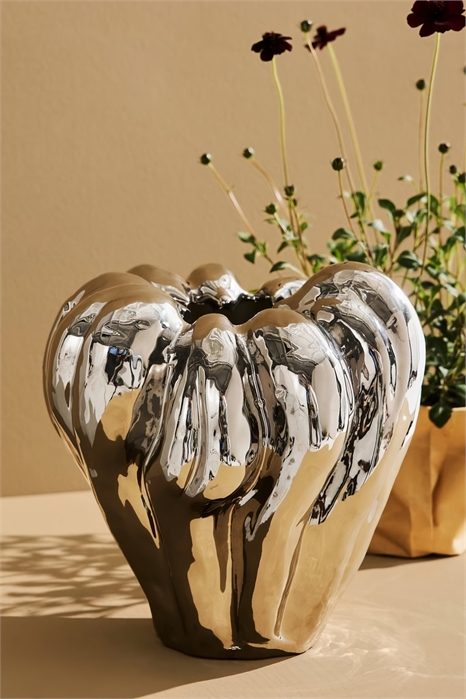 Большая ваза Ruth 1294977001 - Фото 13749704