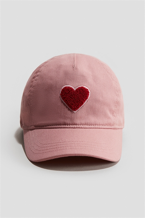 Хлопковая кепка 1124351041 - Фото 13750453