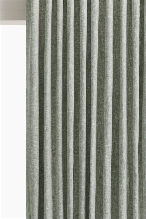 Длинные шторы блэкаут, 2 шт. 1238983009 - Фото 13751006