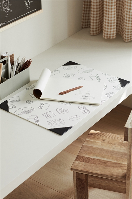 Настольный блокнот с рисунком 1268941001 - Фото 13751357