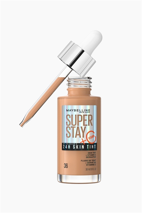 Super Stay 24h Skin Tint 1187937004 - Фото 13752125