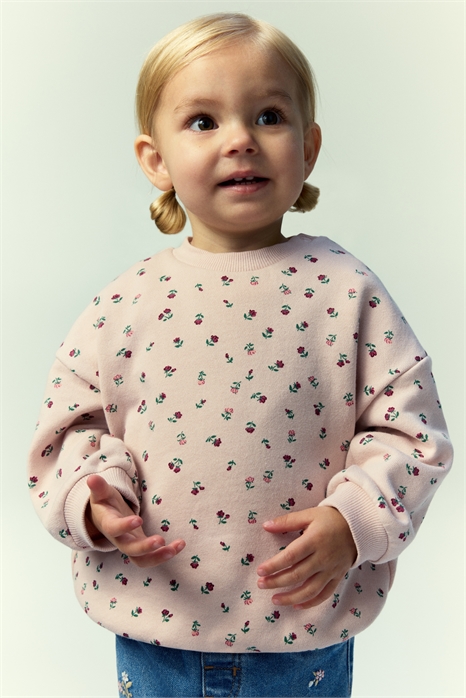 Толстовка с принтом 1292344003 - Фото 13752254