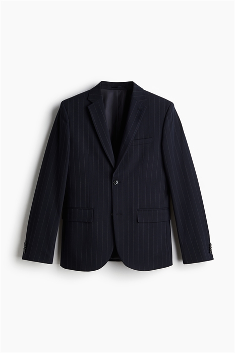 Облегающий пиджак 1161986011 - Фото 13752294