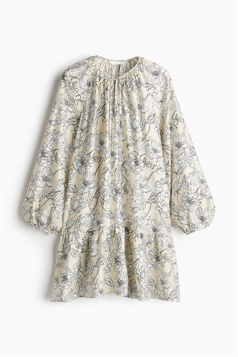 Платье с завязками 1217790010 - Фото 13752320