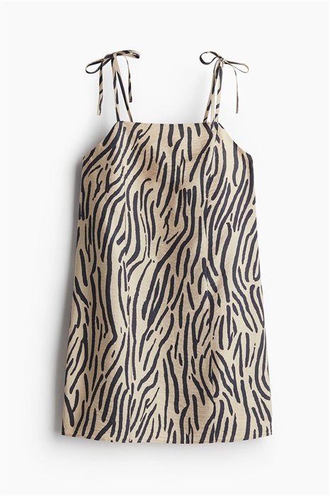 Платье на завязках 1244553004 - Фото 13752499