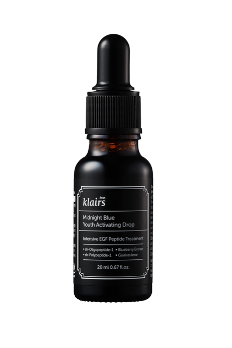 Активирующая капля Midnight Blue 1009304001 - Фото 13752532