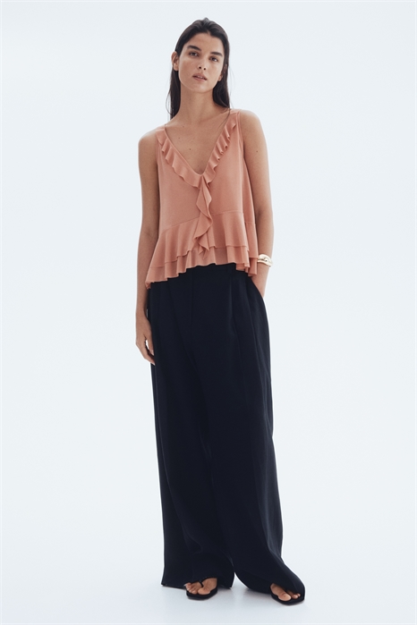 Майка с баской 1293324002 - Фото 13752808