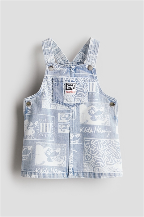 Узорчатое платье-дудочка 1231722001 - Фото 13752867