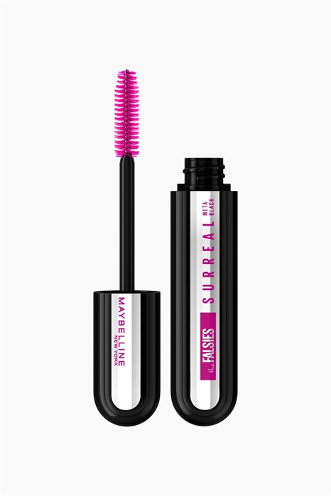 Тушь для ресниц Falsies Surreal Mascara Meta Black 1189023002 - Фото 13752975