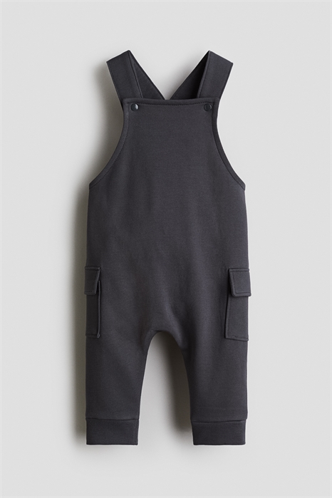 Полукомбинезоны из толстовки 1192599010 - Фото 13753022