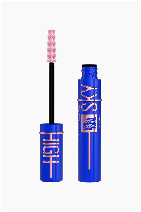 Тушь для ресниц Lash Sensational Sky High 1004818006 - Фото 13753694