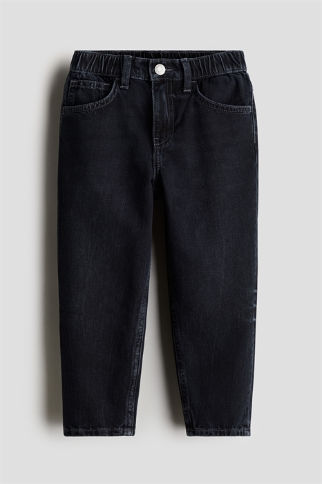 Джинсы Loose Fit 1168042017 - Фото 13753770