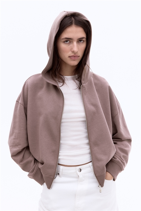 Толстовка на молнии 1291555002 - Фото 13753818