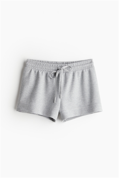 Вафельные шорты 1239133001 - Фото 13754298