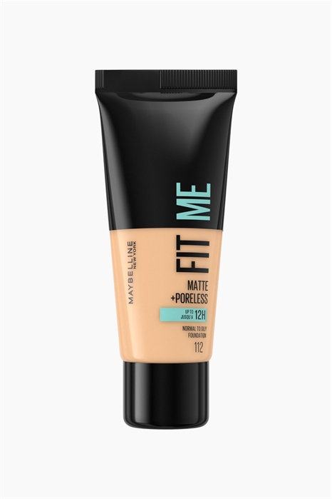 Тональный крем Fit Me Matte + Poreless Make-up 0417589019 - Фото 13754381