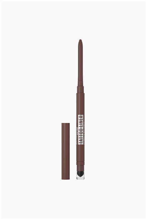 Гелевый карандаш Tattoo Liner Smokey 1089701002 - Фото 13754384