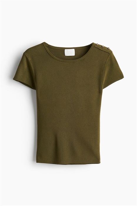 Футболка из тонкого трикотажа 1244015002 - Фото 13754531