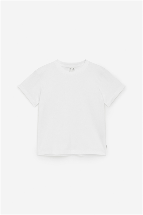 Футболка с круглым вырезом 1267967004 - Фото 13754904