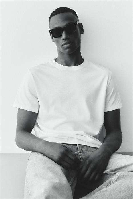 Футболка COOLMAX® Regular Fit 0967153001 - Фото 13754921